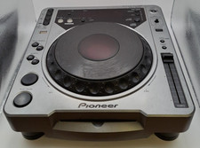 Pioneer CDJ-800 MkI CD Deck *DEAD*