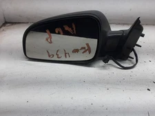 Driver Side View Mirror Power  Opt DP2 Black Fits 08-12 MALIBU 230290