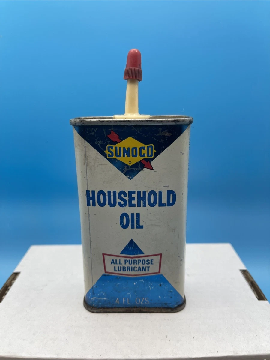 sunoco household oil products for sale | eBay