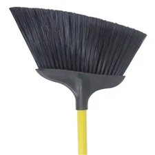 Cequent Laitner Company 476 15 in. Wide Angle Broom