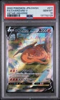 Pokemon TCG Charizard v S12a VSTAR Universe 211/172 PSA 10 🔥⭐️