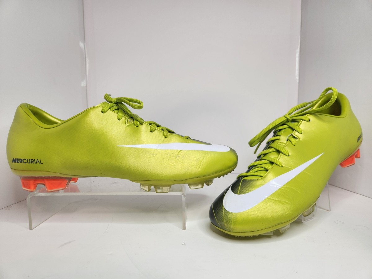 nike mercurial miracle fg