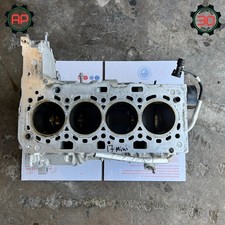 16-20 Mini Cooper F54 F56 F57 F60 2.0l Engine Cylinder Block Oem