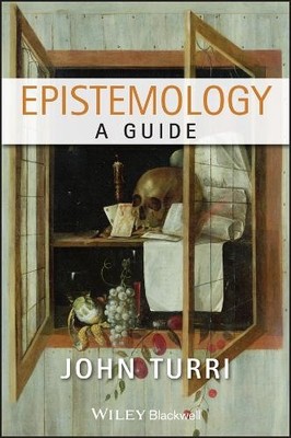 John Turri Epistemology (Taschenbuch)