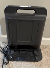 Shark IQ Robot Vacuum Self-Empty Base