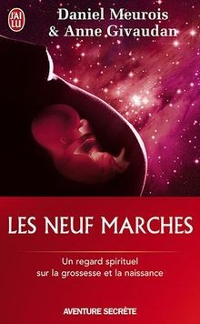 Les neuf marches : un regard spirituel sur la gross... | Buch | Zustand sehr gut
