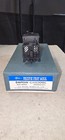 HO BRASS PFM D&RGW STEEL CABOOSE — photo 1