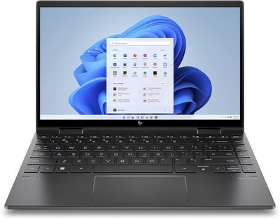 【ジャンク扱い】HP ENVY Laptop 13-ah0010TU Amazon.com: HP Envy 13 Laptop, Intel Core i7-1165G7, 8 GB DDR4 RAM