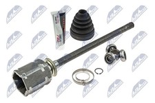 Joints Toyota RAV 4