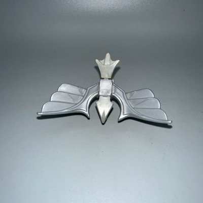Silverhawks Flashback Parts Lot Backlash Telepix 1986 Kenner Vintage