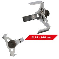 Brilliant Tools BT536007 TankgeberschlüSsel, 3-Arm