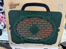 TURTLEBOX GEN 3 SPEAKER - OG GREEN