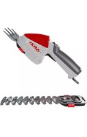 Ikra Akku-Grasschere » Igbs 1054 « Li-Ion - 2In1 Multi-Werkzeug