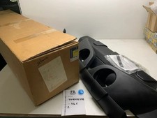 Renault Sandero 2009-2014 Blende Verkleidung Stoßstange vorne hinten 7711425358