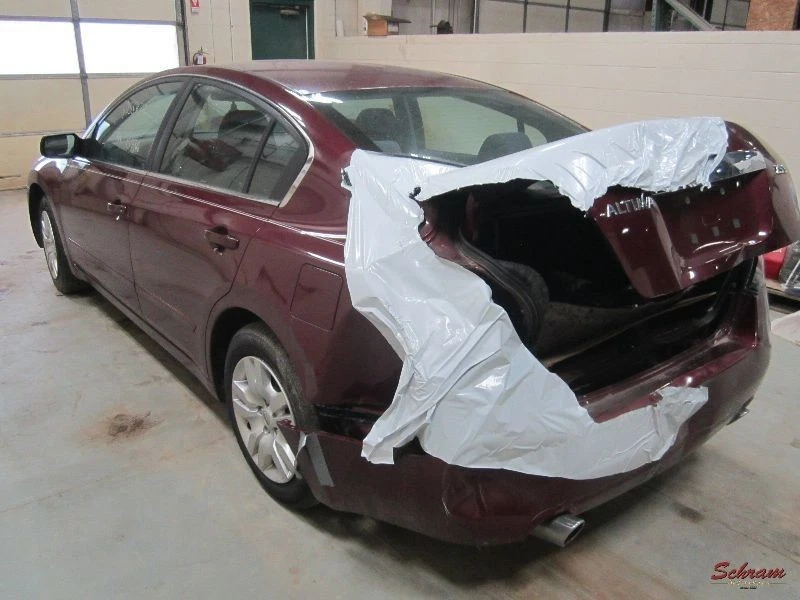 CINTURÓN ASIENTO DELANTERO DERECHO PASAJERO SE ADAPTA 09-12 ALTIMA 1780571 Foto 4 de 4