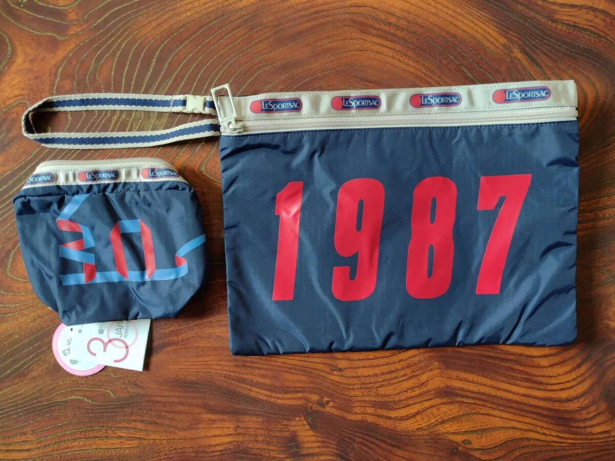 lesportsac japan products for sale | eBay