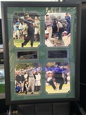 Tiger Woods Rookie Cards and Autographed Memorabilia Guide 22