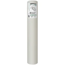 Borden & Riley #51H Heavyweight Tracing Paper Roll, 24"x20yd, 57 GSM, White
