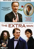 Extra Man Dvd - Dvd - G3Z