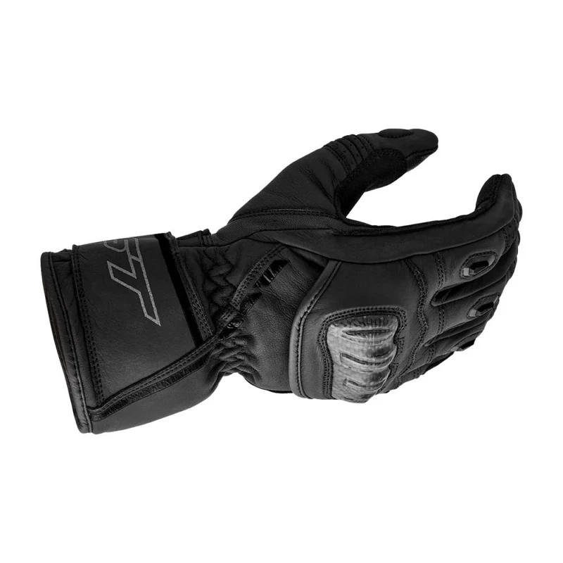 RST S1 Lady Leather Black, photo 3 of 6