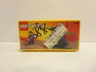 Lego Castle Wolfpack Set 1596 Ghostly Hideout NEW and SEALED Damaged Box Vintage