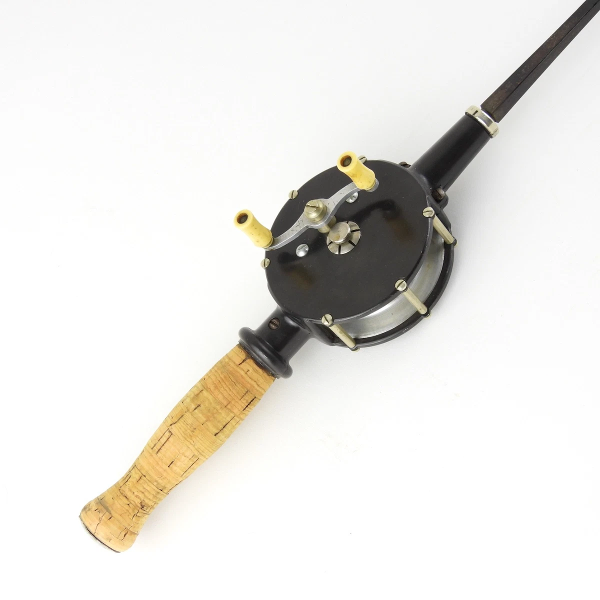 Vintage Fishing Rods for sale - eBay
