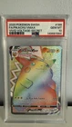 Pikachu VMAX Secret Rainbow Rare, Vivid Voltage 188/185, PSA 10
