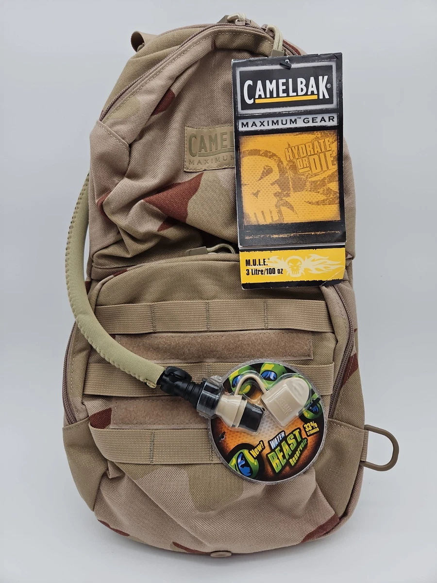 camelbak mule desert products for sale | eBay