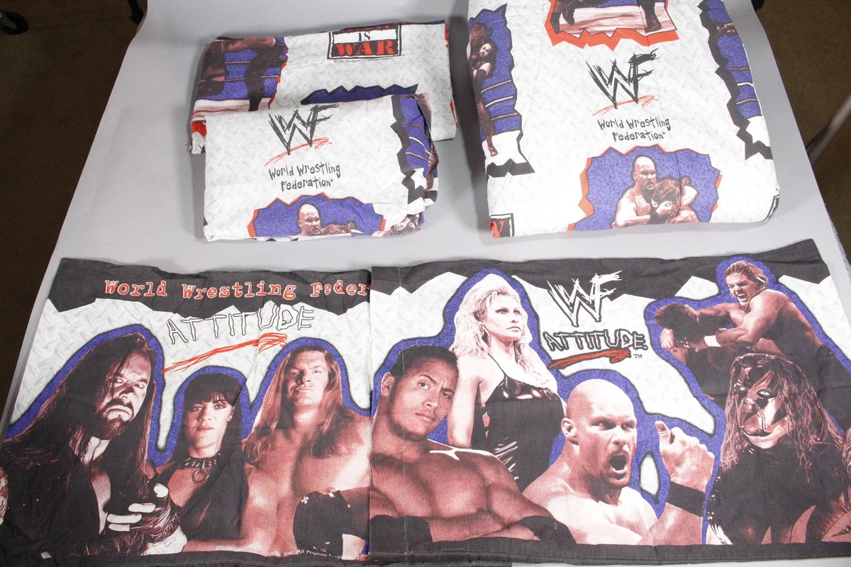 25+ wwe bed set for sale | Updated Oct 2026
