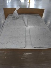 2018 Ford F150 Tonneau Cover Silver Used Broken Window Clear Coat Peeling 2018 Ford F150 Tonneau Cover Silver Used Broken Window Clear Coat Peeling