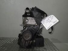 Motor ohne Anbauteile (Diesel) AYZ VW Lupo (6X/6E) 1.2 3L TDI