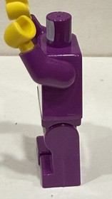 Lego Harry Potter Minifigure HP008 HP009 Hagrid/ Dumbledore baby dragon 4707