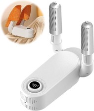 Boot Dryer for Work Boots, Shoe Dryers for Sneakers, Rapid Drying Shoe Dryer