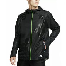 nike shield jacket 3m
