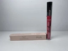 PUR Big Look Extreme Mascara With Argan Oil • 0.17 Fl Oz
