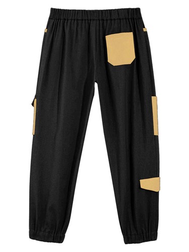 Kids Girls Coats With Sweatpants Set Sport Tracksuit Long Sleeve Running Outfit - Picture 66 of 67