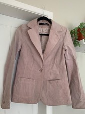 Vibtage Jane Norman Pink Blazer
