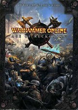 WARHAMMER ONLINE AGE OF RECKONING VGC OFFICIAL GAME GUIDE Strategy Prima