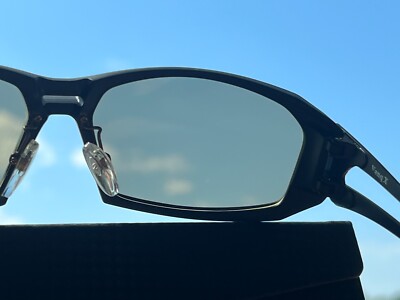 Zeque - Vanq X XF-1760 - Black - Talex TrueView Polarized Sports