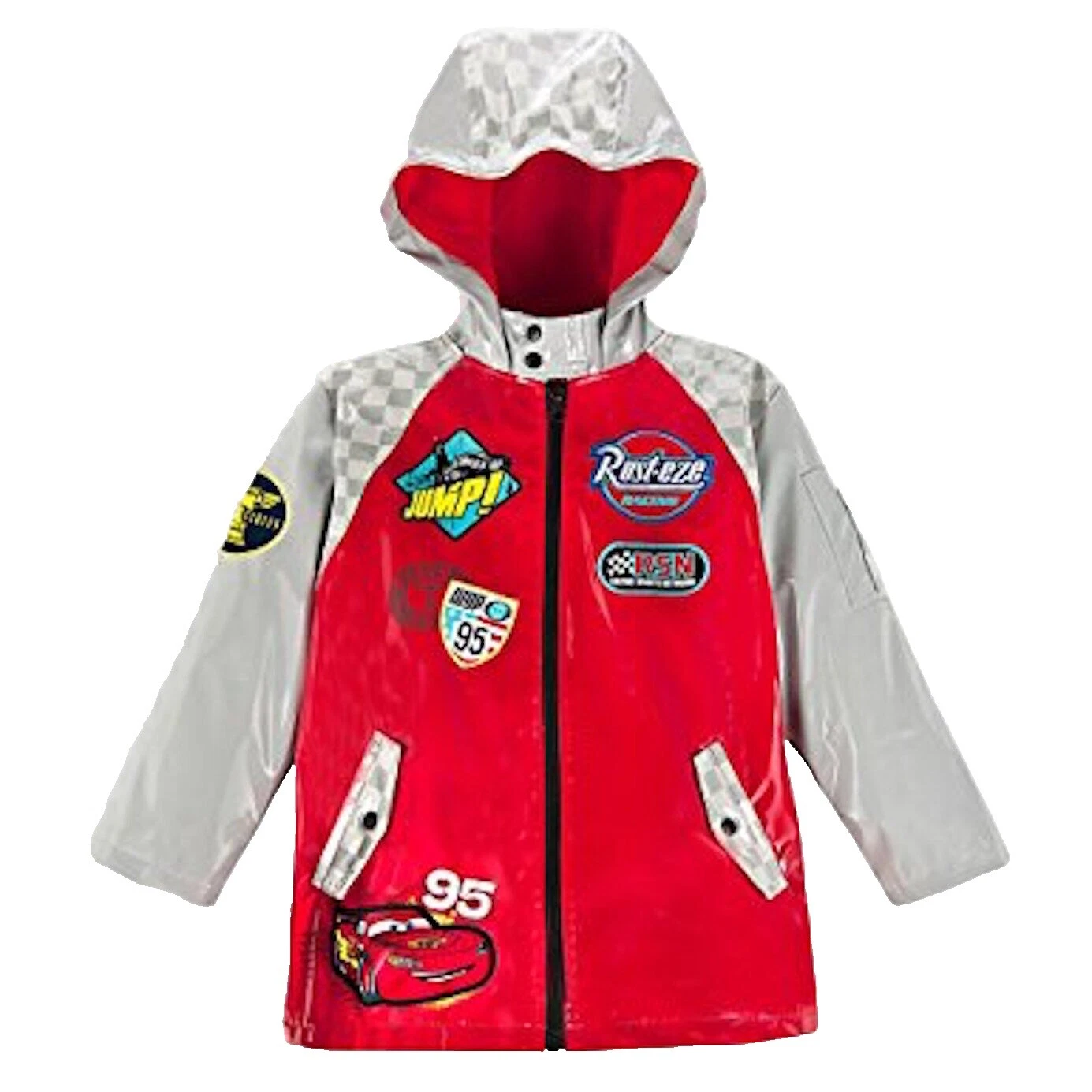 Disney Boys' Outerwear Size 4