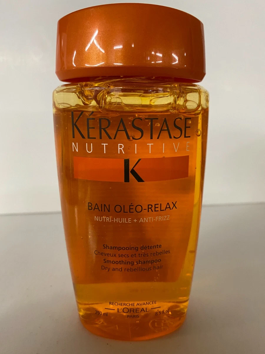 kerastase oleo relax products for sale | eBay