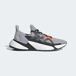 adidas Running Course A Pied X9000L4 RUNNING SHOES Grey Black Lightweight |  eBay