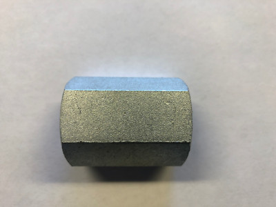 6425-12-12, Hydraulic, Fitting, FORB-FORB Straight