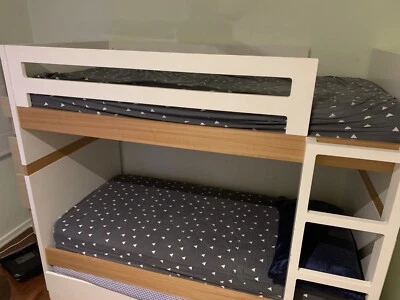 domayne carter bunk bed