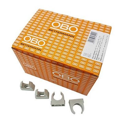 Acquista OBO Bettermann 5050170 950 Z 1 3/4 Messa a terra 10 pz. da