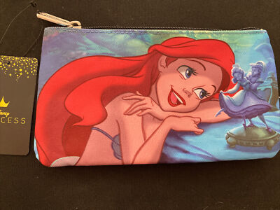 Loungefly Little Mermaid Ariel Ursula Backpack Disney Employee Center Exclusive Loungefly Little Mermaid Ariel Ursula Backpack Disney  main image 4