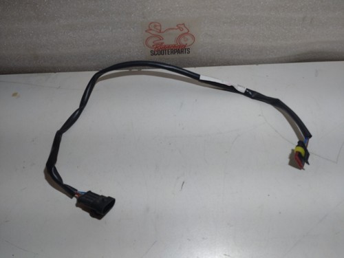 Kabelbaum Aprilia Tuono 125 IE 4T ABS E5 2021-2024 Benzinpumpe 2D000661