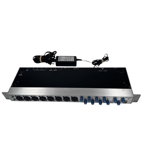 Presonus FP10 FireWire Audio Interface 24-Bit 96kHz 8-Channel Firepod w/ Power