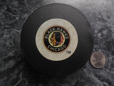 chicago black hawks original 6 hockey trivia challenge game/new never opened