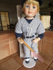 traditions doll collection ebay